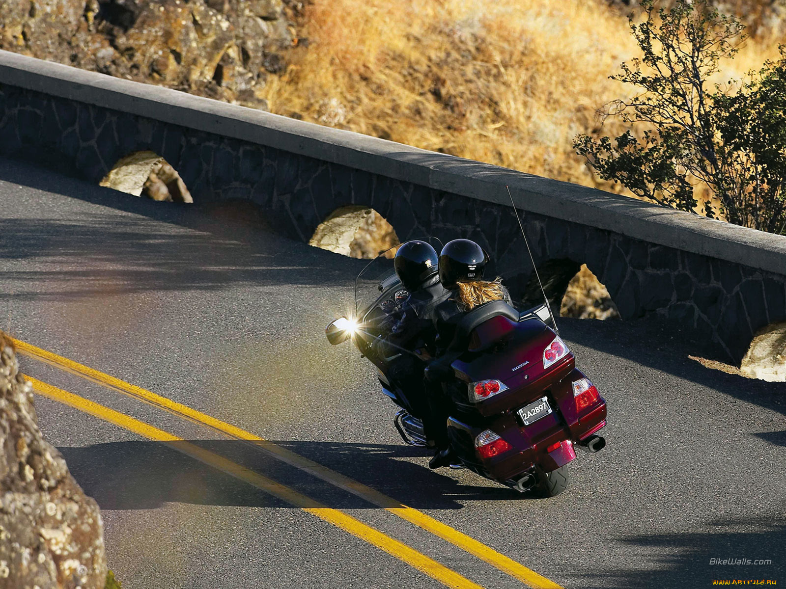 , honda